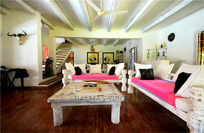 Furnished 9bdrm Villa in Malindi for sale - Image 2