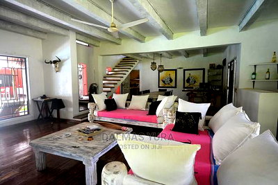 Furnished 9bdrm Villa in Malindi for sale - Image 8