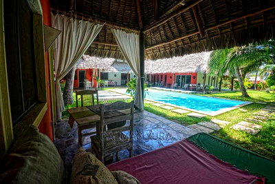 Furnished 9bdrm Villa in Malindi for sale - Image 6