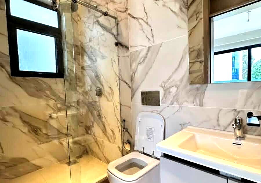 4-Ensuite Townhouse with Backup Generator & 14,000L Water - Lavington