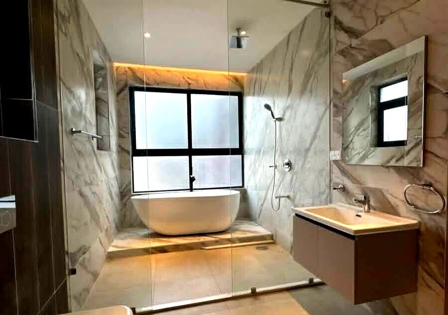 4-Ensuite Townhouse with Backup Generator & 14,000L Water - Lavington