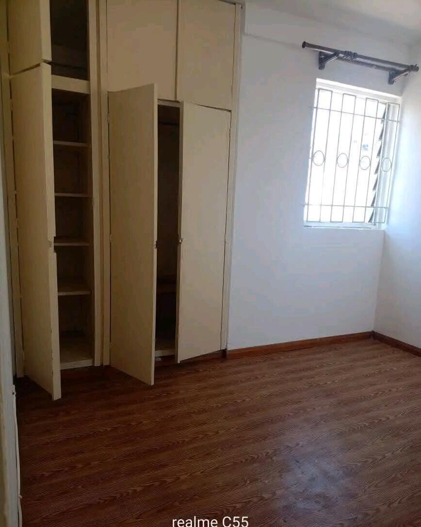 KSh 70K Garden Home with Parking