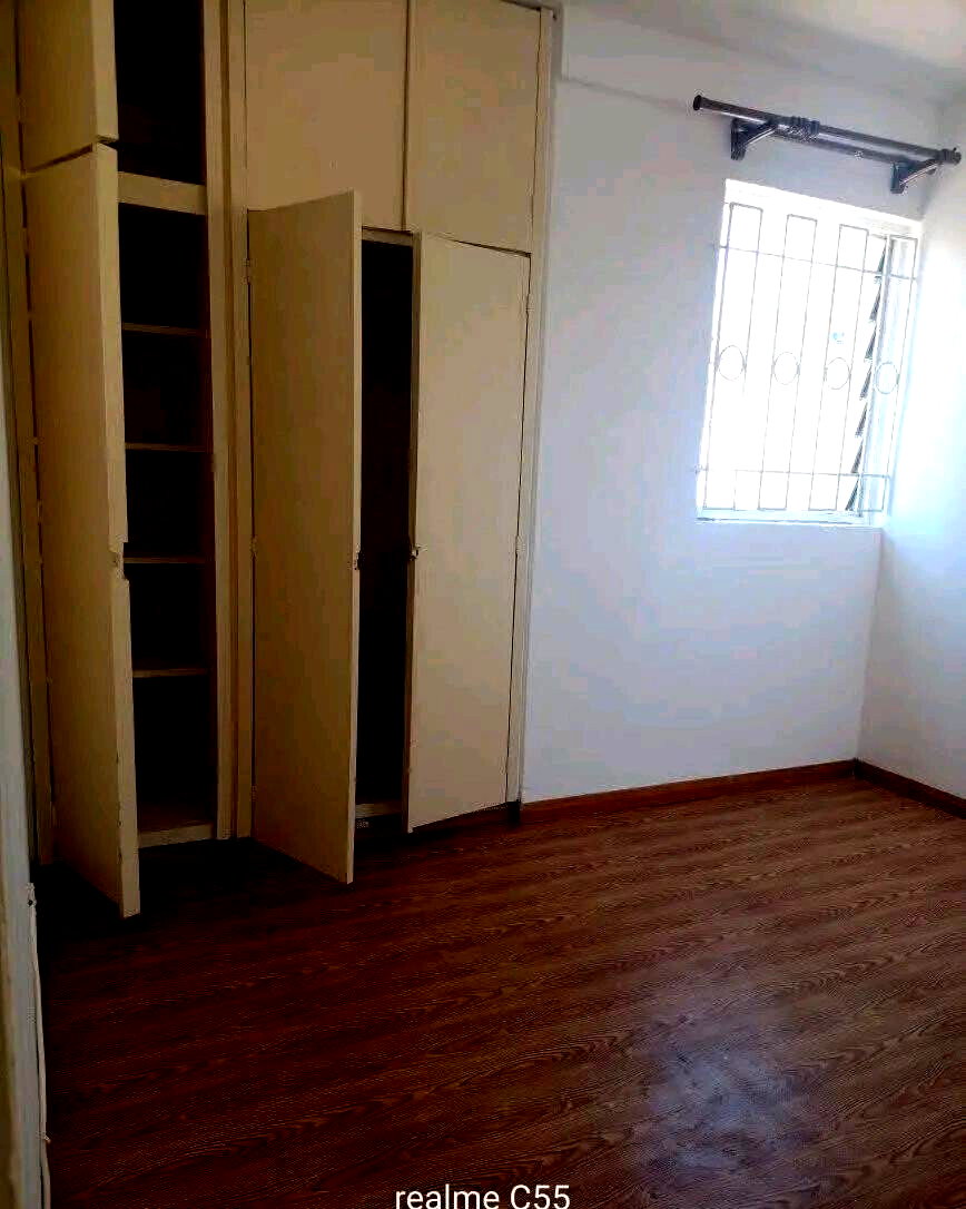 KSh 70K Garden Home with Parking