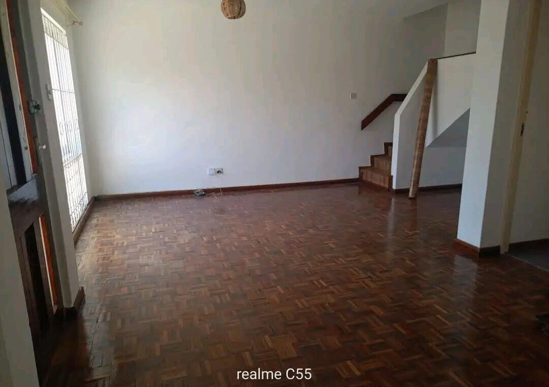 KSh 70K Garden Home with Parking