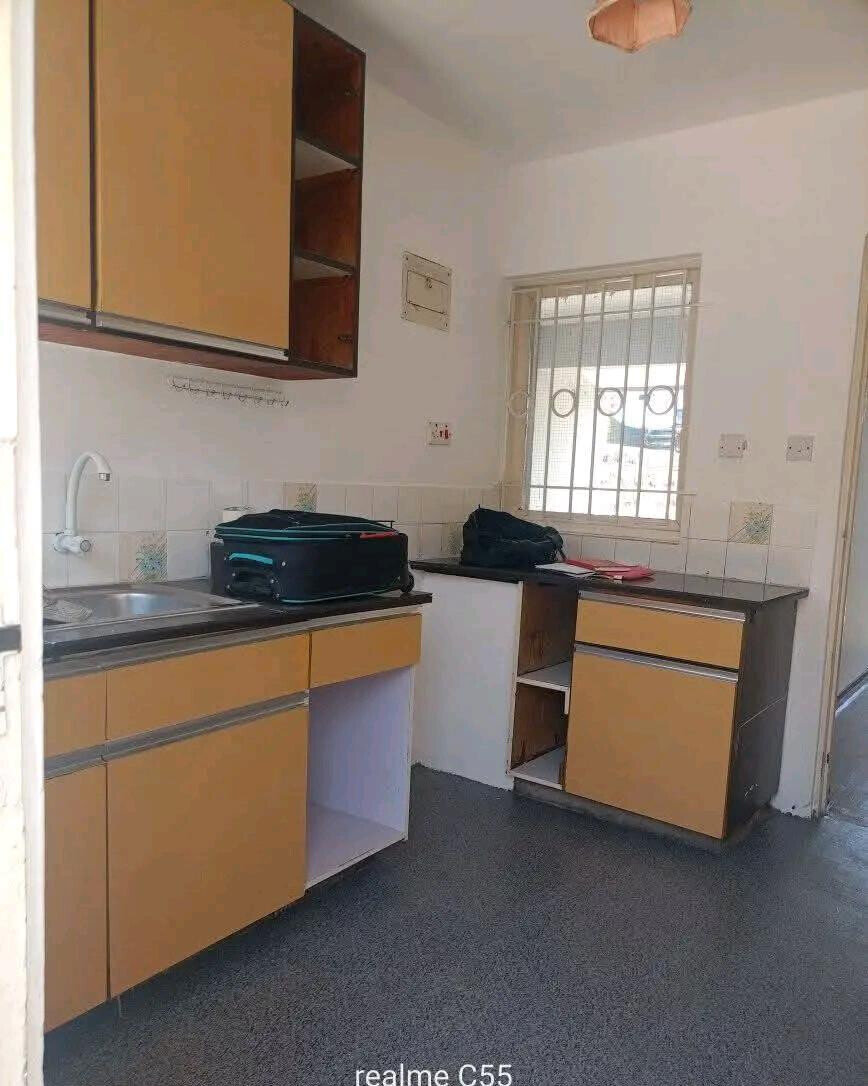 KSh 70K Garden Home with Parking