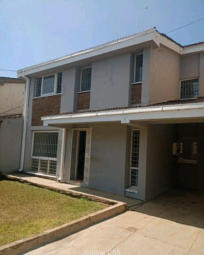 KSh 70K Garden Home with Parking
