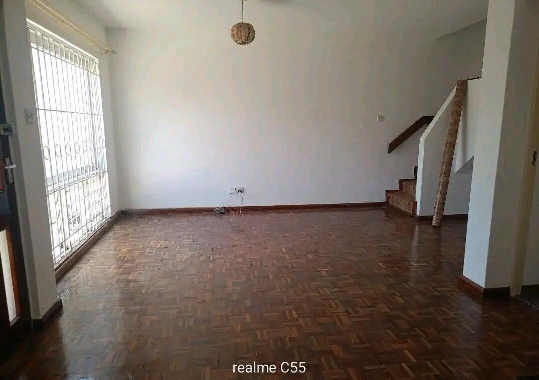 KSh 70K Garden Home with Parking