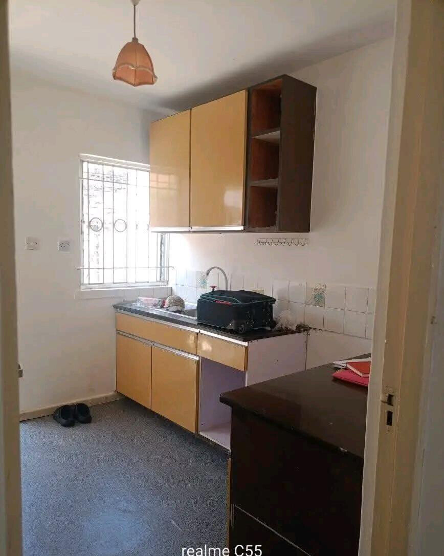KSh 70K Garden Home with Parking