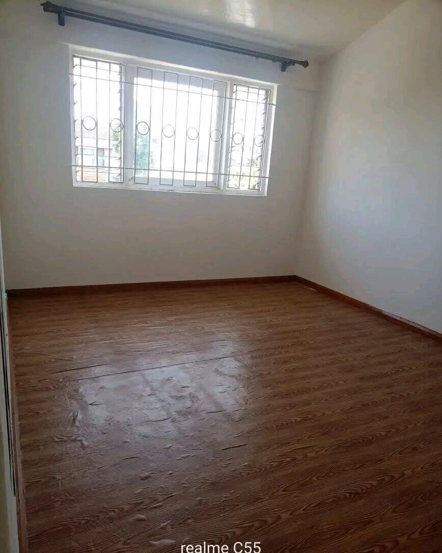 KSh 70K Garden Home with Parking