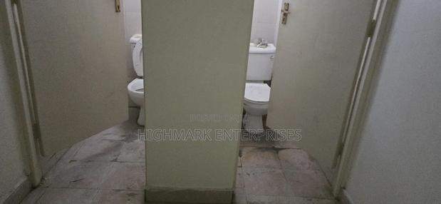 9500 Sq Feet to Let in Athiriver