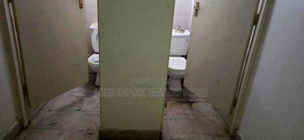 9500 Sq Feet to Let in Athiriver