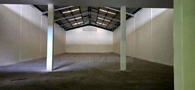 9500 Sq Feet to Let in Athiriver - Image 1