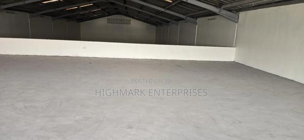 9500 Sq Feet to Let in Athiriver