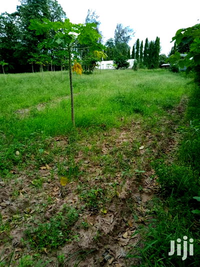 For Sale 2 Acres Agricultural Land Mtwapa - Image 1