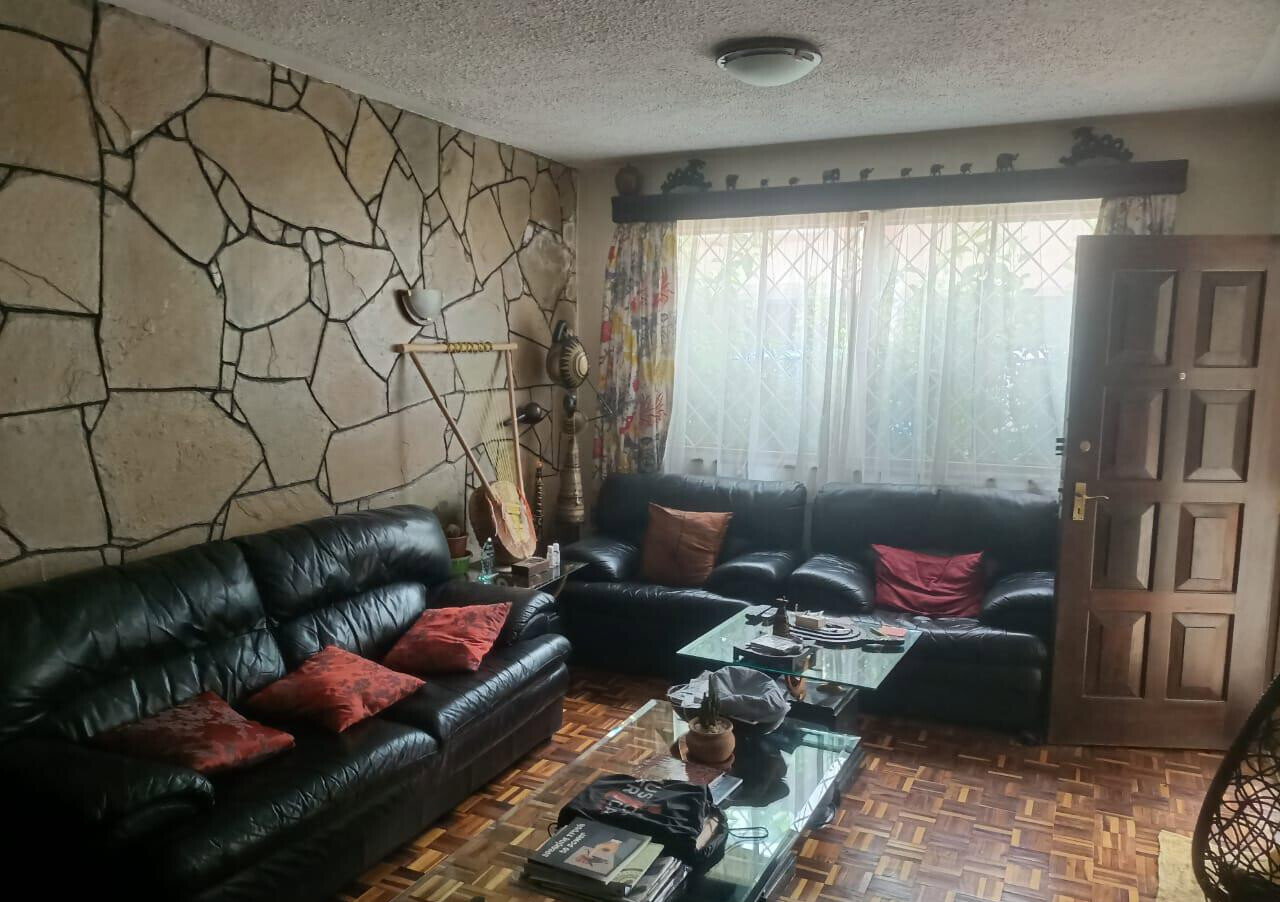Corner 4BR Maisonette with DSQ - Lavington, Maziwa