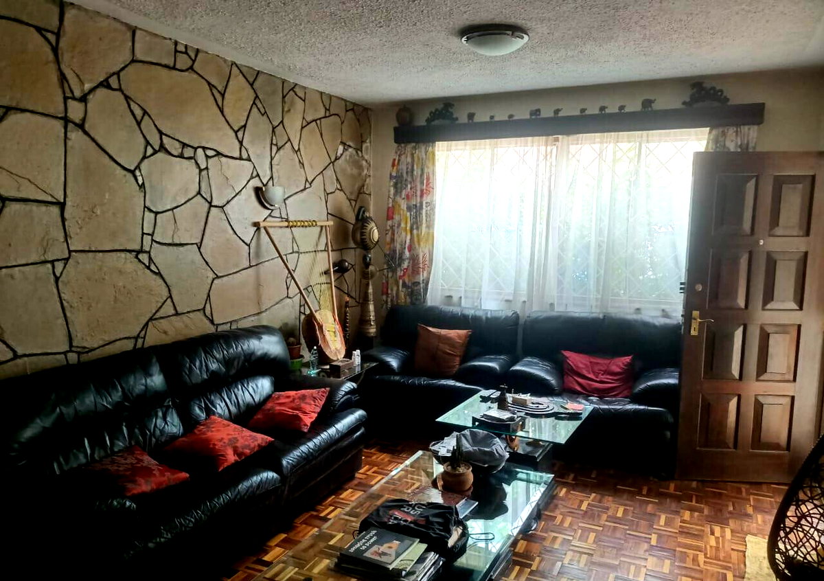 Corner 4BR Maisonette with DSQ - Lavington, Maziwa