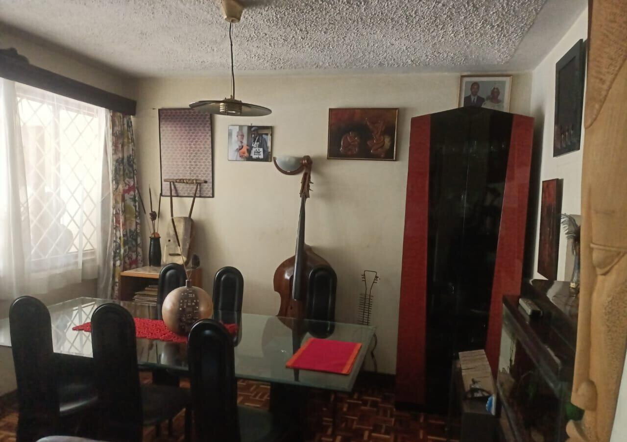 Corner 4BR Maisonette with DSQ - Lavington, Maziwa