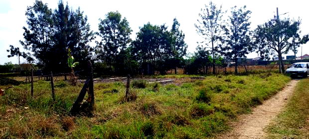 Land for Sale at Kamakis, Green Valley Estate