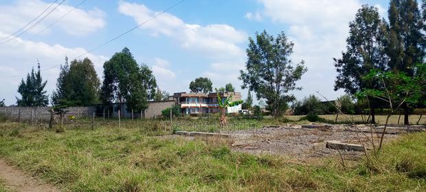 Land for Sale at Kamakis, Green Valley Estate