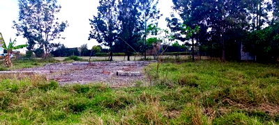 Land for Sale at Kamakis, Green Valley Estate - Image 4