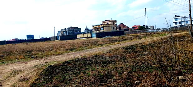 Land for Sale at Kamakis, Green Valley Estate