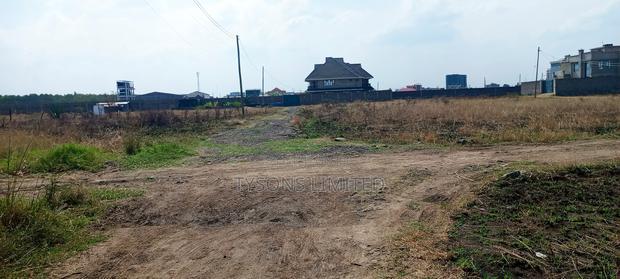 Land for Sale at Kamakis, Green Valley Estate