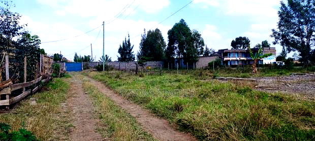 Land for Sale at Kamakis, Green Valley Estate