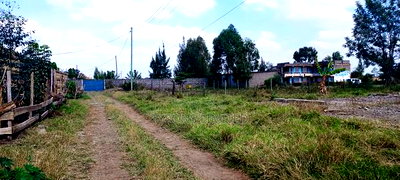 Land for Sale at Kamakis, Green Valley Estate - Image 2