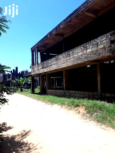 For Sale Half Built 70 Rooms Hotel Mtwapa - Image 2