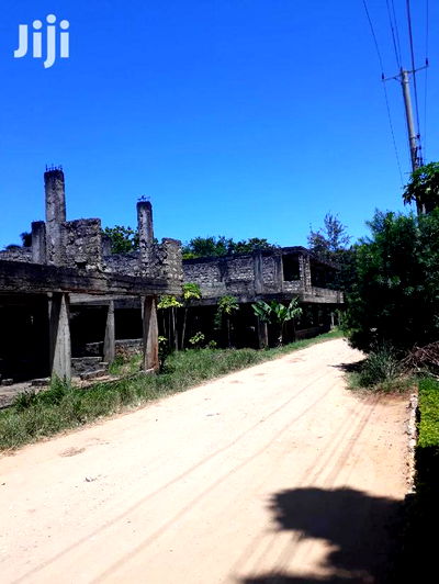 For Sale Half Built 70 Rooms Hotel Mtwapa - Image 3