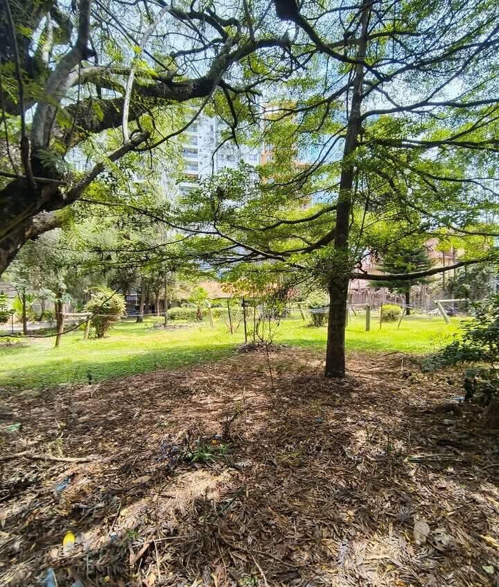 KSh 250M Kileleshwa Plot