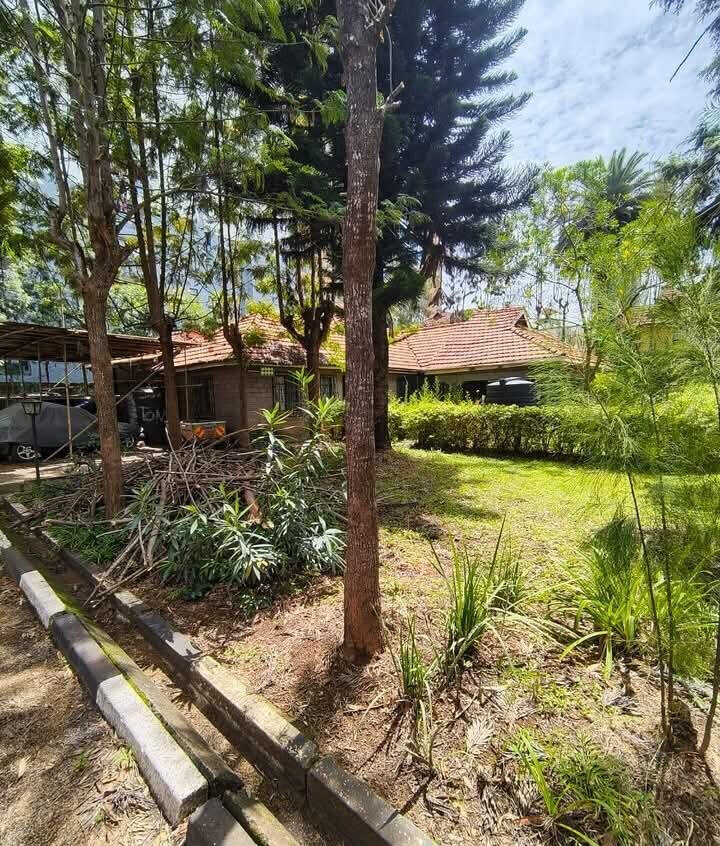 KSh 250M Kileleshwa Plot