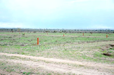 Konza Plots Next to SGR Station - Image 3
