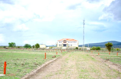Konza Plots Next to SGR Station - Image 2
