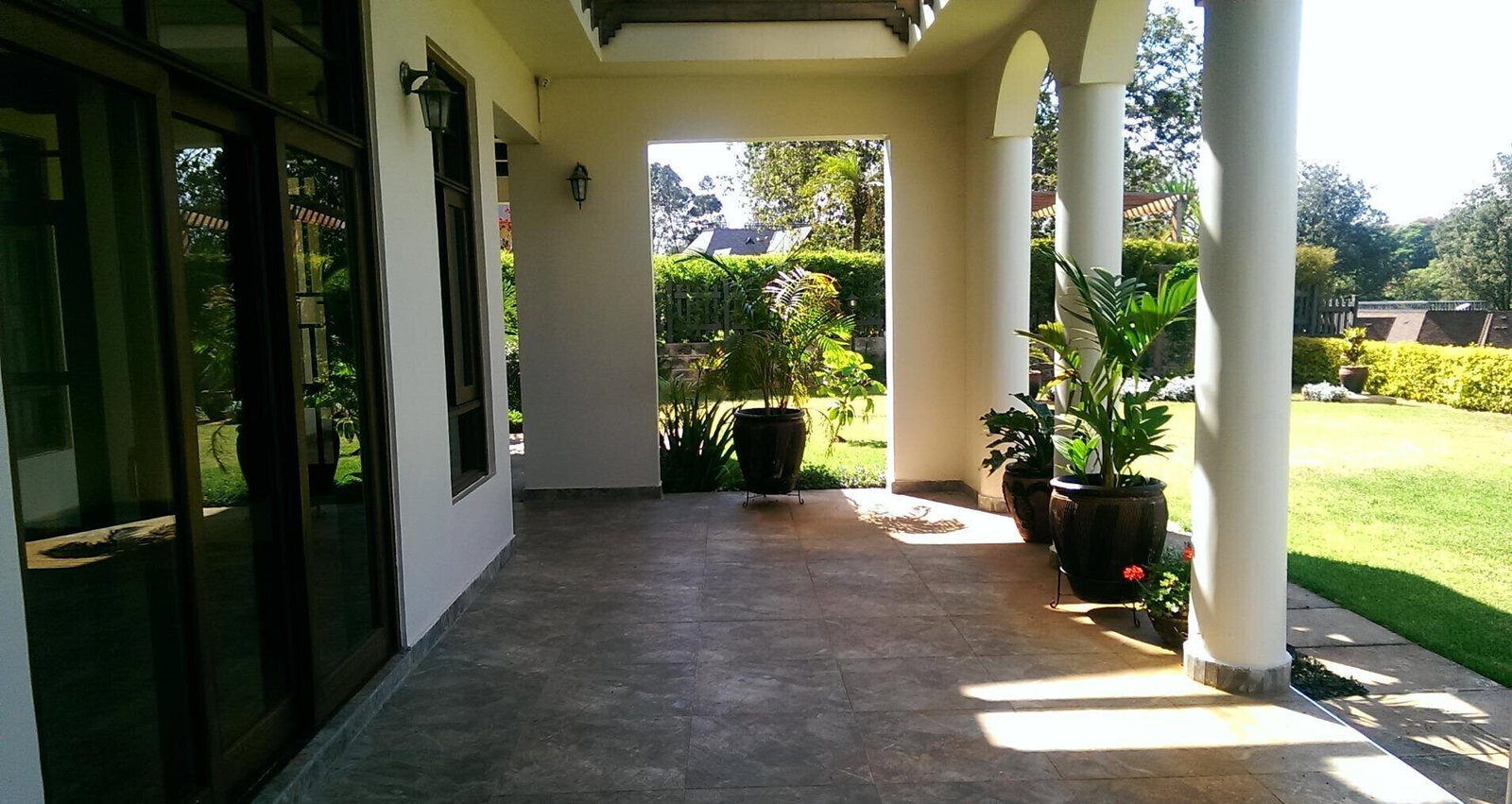 0.15 Acre 5BR Home with Garden