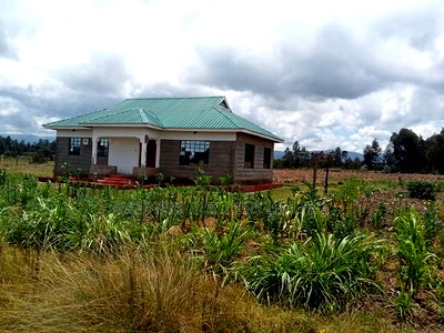 1/2 Acre for Sale at Nyandarua County - Image 5