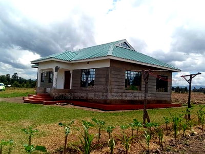 1/2 Acre for Sale at Nyandarua County - Image 4