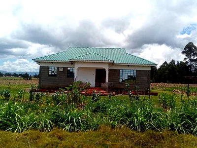1/2 Acre for Sale at Nyandarua County - Image 3