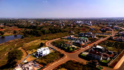 Prime Quarter an Acre Plots in Tatu City - Image 2