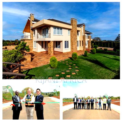 Prime Quarter an Acre Plots in Tatu City - Image 3