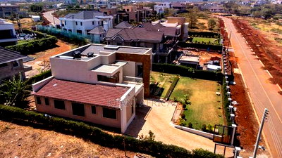 Prime Quarter an Acre Plots in Tatu City - Image 4