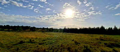 10-Acre Land in Kwahuku, Nanyuki