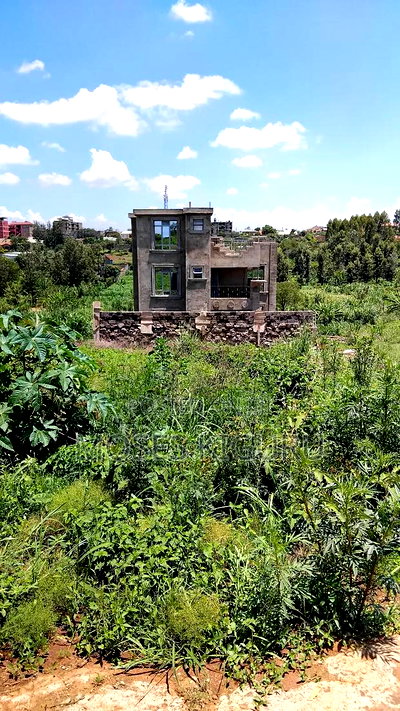 Toll, Twiga Estate 40x80 Plots. - Image 1