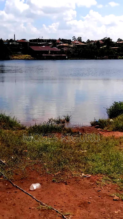 Toll, Twiga Estate 40x80 Plots. - Image 12