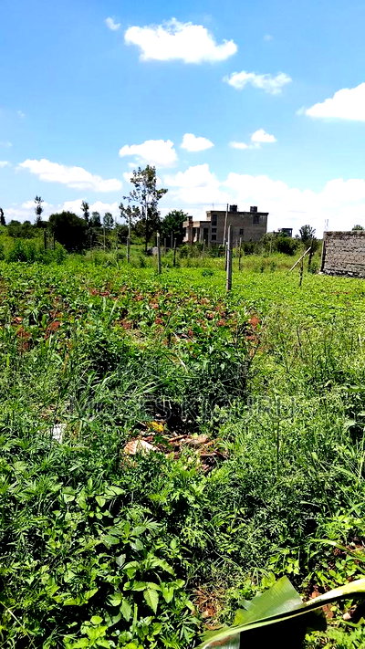 Toll, Twiga Estate 40x80 Plots. - Image 8