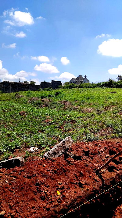 Toll, Twiga Estate 40x80 Plots. - Image 5