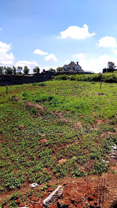 Toll, Twiga Estate 40x80 Plots. - Image 3