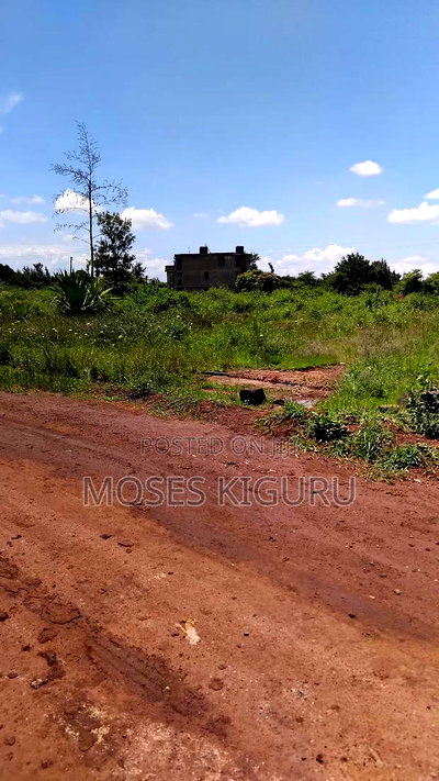Toll, Twiga Estate 40x80 Plots. - Image 9