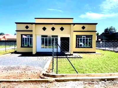 3bdrm Bungalow in Kenyatta Road / Theta for sale - Image 1