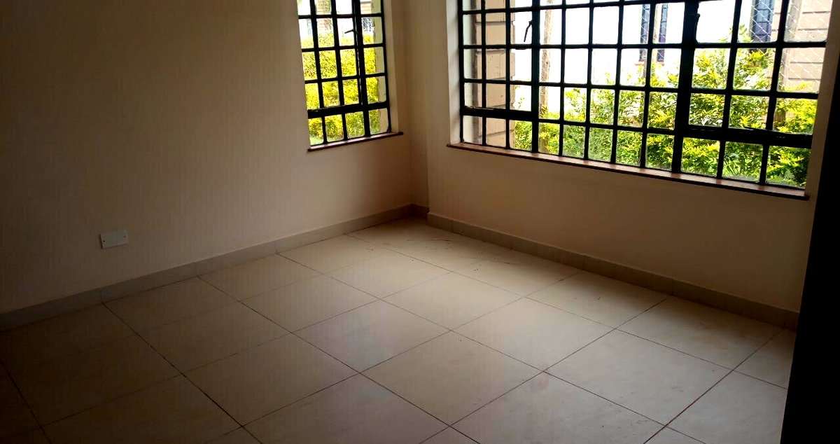 4 En-Suite Townhouse with Jacuzzi & Fireplace - Kitisuru